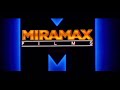 Miramax Films Presents Gunbarrel Sequence 1989