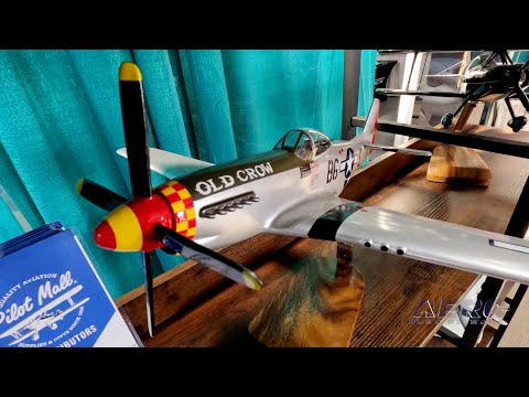 Aero-TV: High Flying Models Take the Stage at SUN 'n FUN 2025