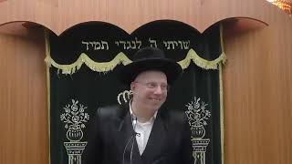 הרב ליאור גלזר נרות הרב ניסים טולדנו נותן ווראט למתן תורה קורע מצחוק