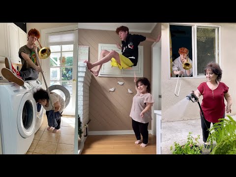 Funny Peet Montzingo TikTok Videos Compilation 2021✔