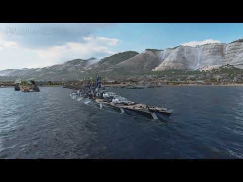 Chimes [Edward Shakhov] - Novorossiysk module theme