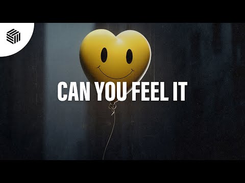 Cl04k, Wyko & Arcade Menace - Can You Feel It (ft. Serenity Haes)