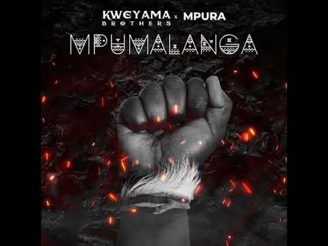 Kwenyama Brothers & Mpura - Impilo Yase Sandton (ft. Abidoza, Thabiso & Lavish