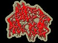 Blasted Pancreas- 37 Stabwounds (Regurgitate cover)