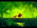 The Lion King 3D Trailer Fan Made