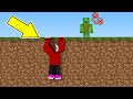 Extreme Hide And Seek In Minecraft