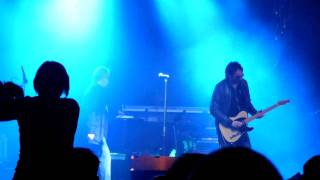 Heinz Rudolf Kunze Was immer Du willst Status Quo Cover