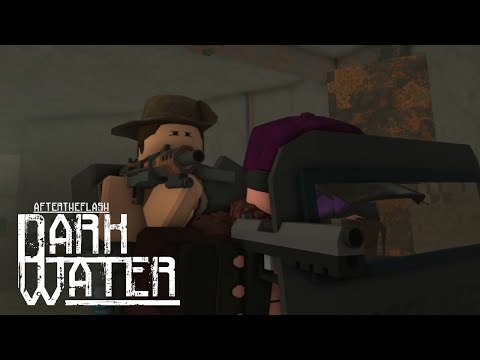 After The Flash: Dark Water | Official Trailer