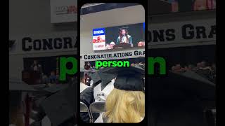 Download lagu This Girl Said Something Diabolical At Her Graduation Speech mp3 Download lagu This Girl Said Something Diabolical At Her Graduation Speech mp3