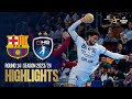 Barça vs Montpellier HB | Round 14 | EHF Champions League Men 2023/24