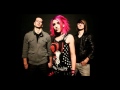 Icon For Hire - Pernilla 