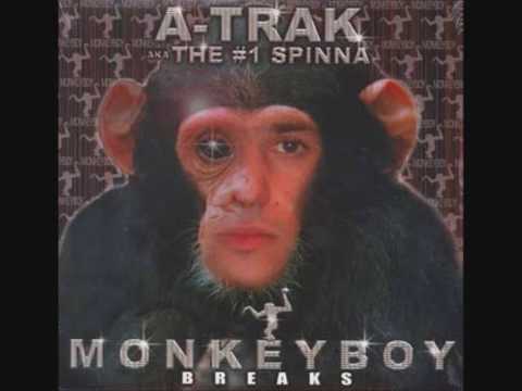 "Maxos & Fux" Monkeyboy Breaks