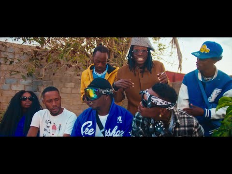 Selemanyo, Blaq Skeleton - Nkopo ( VISUALIZER )