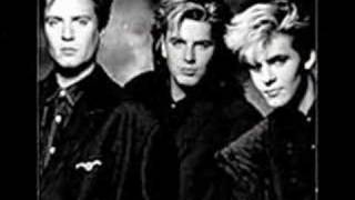 Duran Duran - The Wild Boys