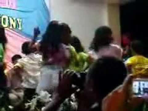 Ryza Mae dancing P ara pappappa para pa pappa - Uploaded April 28, 2011