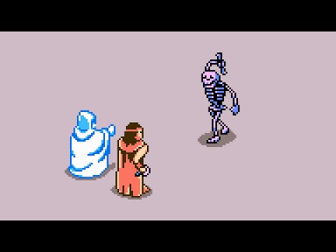 Beginning 8-bit - Castlevania