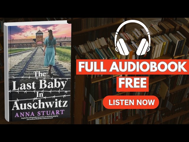 Vídeo relacionado con The Last Baby in Auschwitz: Inspired by unforgettable true stories, an absolutely gripping and emotional World War 2 historical novel (Women of War)