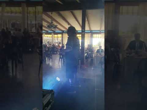 Malavita Antonio Muscetti live