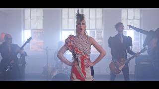 'You Won't Break Me' By Maleficent