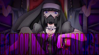 У меня все фетиши проснулись от этого, ммм! - MASA WORKS DESIGN ft.初音ミク&GUMI - RONDON HAZE CASABLANCA