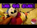 Ink Or Sink Total Stuffed Fluffed Island Season 3 Episode 33