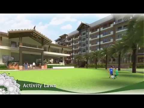 DMCI Homes Inc., The Birchwood,  Mid-rise Condominium, Acacia Estate, Taguig City, Philippines