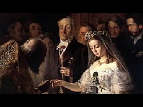 CASAR POR AMOR OU POR CONVENIÊNCIA?