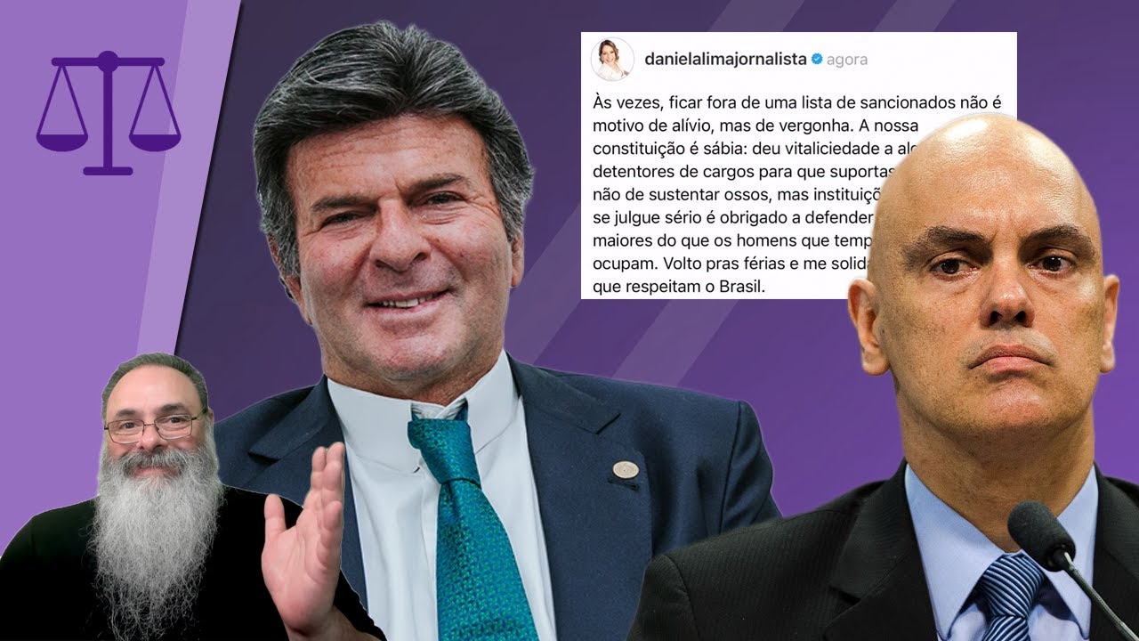 XANDÃO manda RECADO para FUX através da DANIELA LIMA: "TRAZ iPHONE quando FOR NA DISNEY"