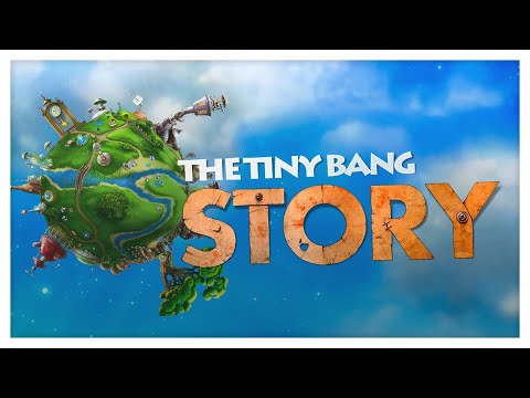 The Tiny Bang Story | Full Game Walkthrough | No Commentary - YouTube