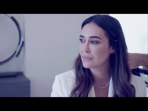 Entrevista Vicky Martín Berrocal.