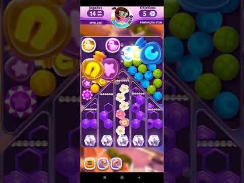 Diamond Diaries Saga level 2067