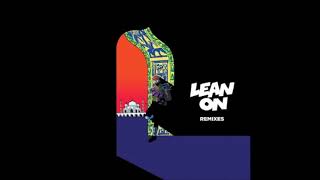 Major Lazer, DJ Snake - Lean On (Remix) Ft. Mø, Ty Dolla $ign, Farruko &amp; J Balvin