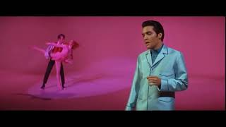 Elvis Presley - Edge of reality (Subtitulado HCP) Best HD HQ