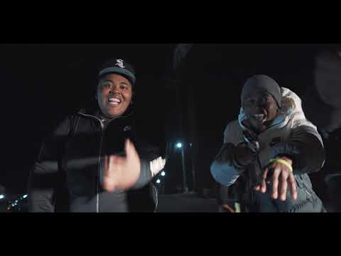 WooBaby ft YLL Ant & HotBoyJay-Millions in the Trap(Dir.by @creatifque)