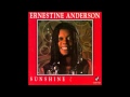 Time After Time - Ernestine Anderson