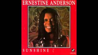Time After Time - Ernestine Anderson