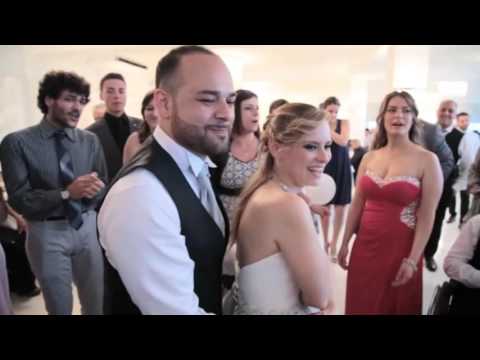 MATRIMONIO LUCA & GIOVANNA - BALLI