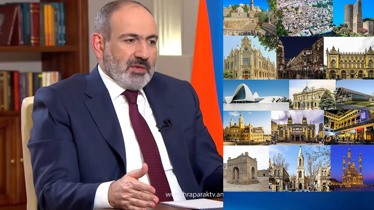 90-ականներին էլ հայերն էին ասում Բաքուն հայկական քաղաք է