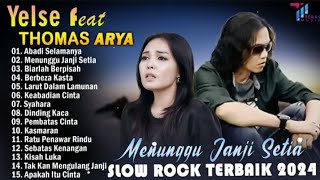 Download lagu Yelse beat TOMAS ARYA Menunggu  jangji Setia  mp3