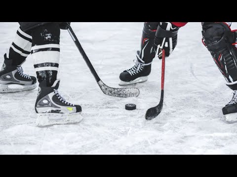 Varsity Boys Hockey // LIVE vs Pope Francis Prep