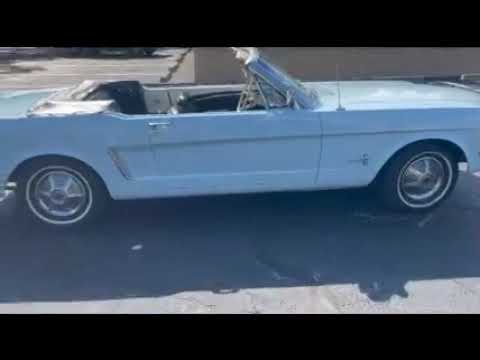 1965 Ford Mustang (CC-1519911) for sale in Kansas City, Missouri