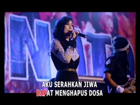 Iis Dahlia - Dosa Dan Siksa ( Karaoke Version )