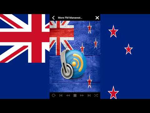 Nz Radio Stations: Radio new zealand Video