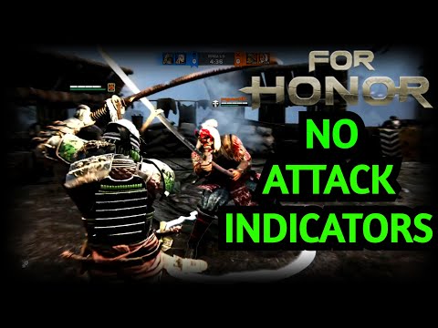 For Honor - REALISTIC Deflects & Parries [OROCHI MONTAGE]