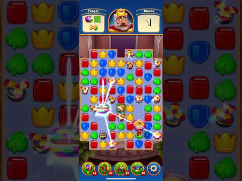 Royal Match LEVEL 2278