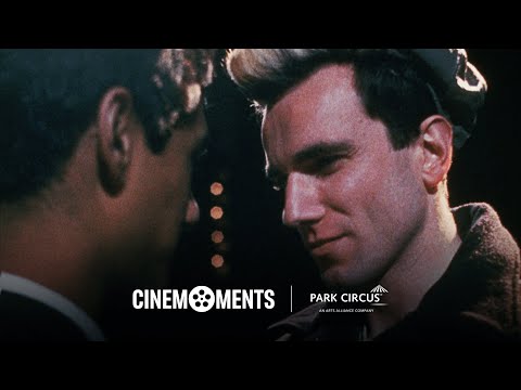 Cinemoments: My Beautiful Laundrette
