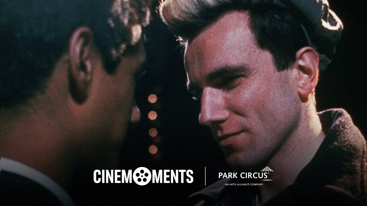 Cinemoments: My Beautiful Laundrette