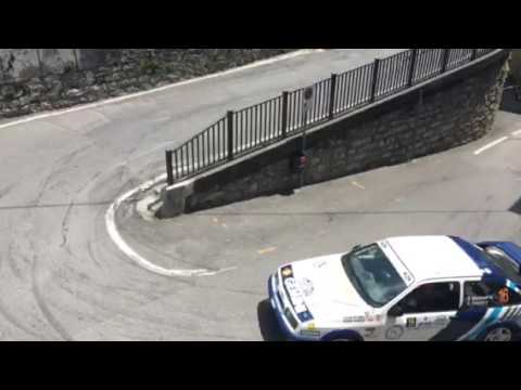 Rally Lecco 2017