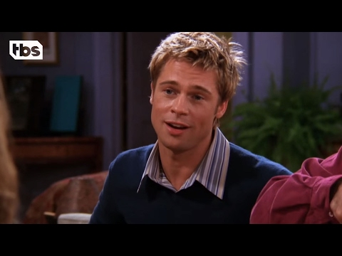 Friends: The Club (Clip) | TBS