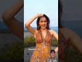 Pragya Jaiswal Dance On Gori Hai Kalaiyan Song The Unseen Shorts Merehusbandkibiwi Dance